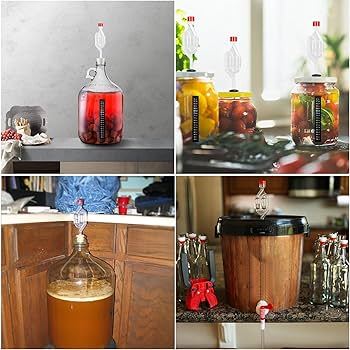 2%20Pack%20S%20Shape%20Airlock%20Twin%20Bubble%20Grommet%20One%20Way%20Exhaust%20Seal%20Valve%20For%20Fermentation%20-%20Image%204