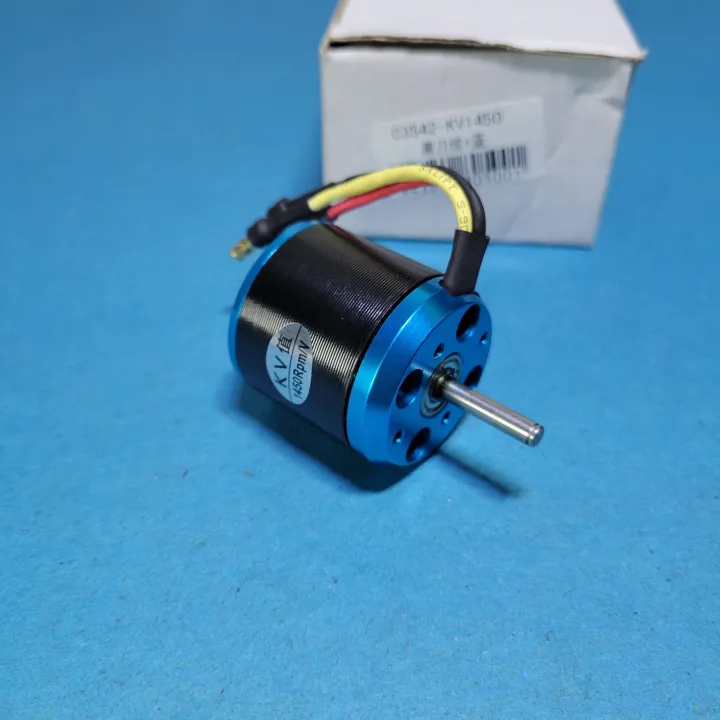 BLDC%20motor%201400kv%20for%20RC%20drones%20and%20planes%20(Cessna%20plane%20brushless%20motor)%20-%20Image%205