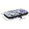 NEW Carrying Bag For Switch OLED Portable Travel Case Hard Protective Shell Pouch Game Bag for NS Switch Lightweight.