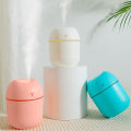 Multifunctional Mini Silent Home Use Humidifier Car Purifier Car Air Purifier Mini Humidifier Car Bedroom Dormitory Air Purifier. 