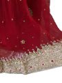 Bridal Lehenga for barat. 
