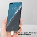 Original OnePlus 30W Charger Warp Charge 30 Dash Charger for Oneplus 8 Pro 7t 7 8 6t One Plus Nord N10 5G Fast Phone Adapter. 