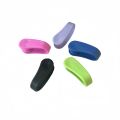 2pcs Thumb Tiger Mouth Clip Portable Plastic Mini Massager for Finger Tiger Mouth Acupoint Massage Meridian Blood Circulation. 