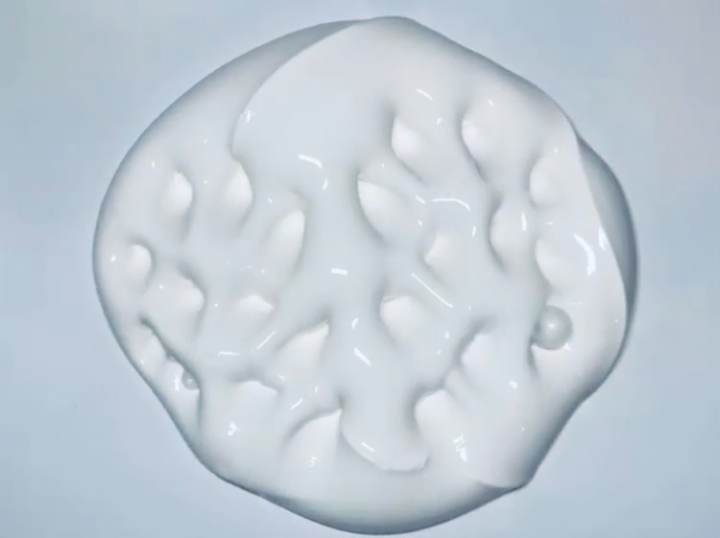 Best White Thick Scented Glossy Slime With Free Charms & Borax Powder ...