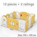 Ball Pool  Play Pen For Child Play And Fun. 
