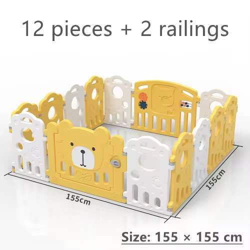 Ball Pool  Play Pen For Child Play And Fun