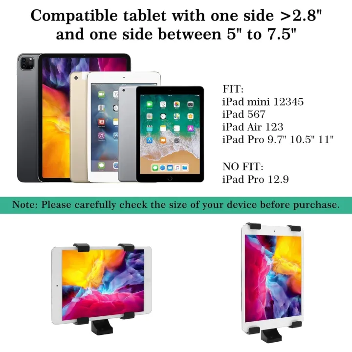 Universal%20Tablet%20Stand%20Adapter%20with%20Vientiane%20Gimbal%20for%20Tripod/Single%20Leg%20Stand%20Compatible%20with%20iPad/Air/Mini%20and%20Most%20Tablets%20-%20Image%206