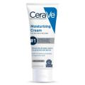 CeraVe Moisturizing Cream For Normal to Dry Skin 236ml. 