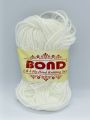 20 gm Premium Wool & Cotton Blend Yarn – নরম সুতা (Milk Cotton Style Softness) – Crochet, Knitting, Baby Dress.