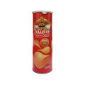 MISTER POTATO CHIPS ORIGINAL 110 G. 