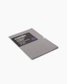Camlin Impress Carbon Papers Rich Blue Color (100 Sheets Pack). 
