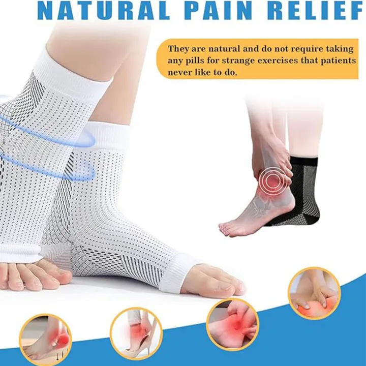 1Pair%20Neuropathy%20Socks%20Ankle%20Protector%20Anti%20Fatigue%20Compression%20Foot%20Sleeve%20Support%20Brace%20Socks%20Exercise%20Sports%20Protective%20Gear%20-%20Image%204