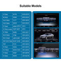 Wireless CarPlay for Mercedes Benz 5.0 A CLA GLA W176 C-Class W205 GLC 2015-2018 With Android Auto Wireless Car Play.