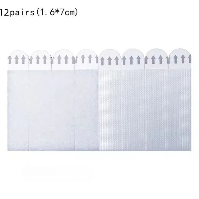 12pcs-Traceless%20%20easy%20to%20pull%20adhesive%20Velcro%20for%20fixing%20photo%20frames,%20hanging%20pictures%20without%20leaving%20any%20adhesive%20-%20Image%207