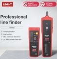 Uni-T UT682 Wire Tracker. 