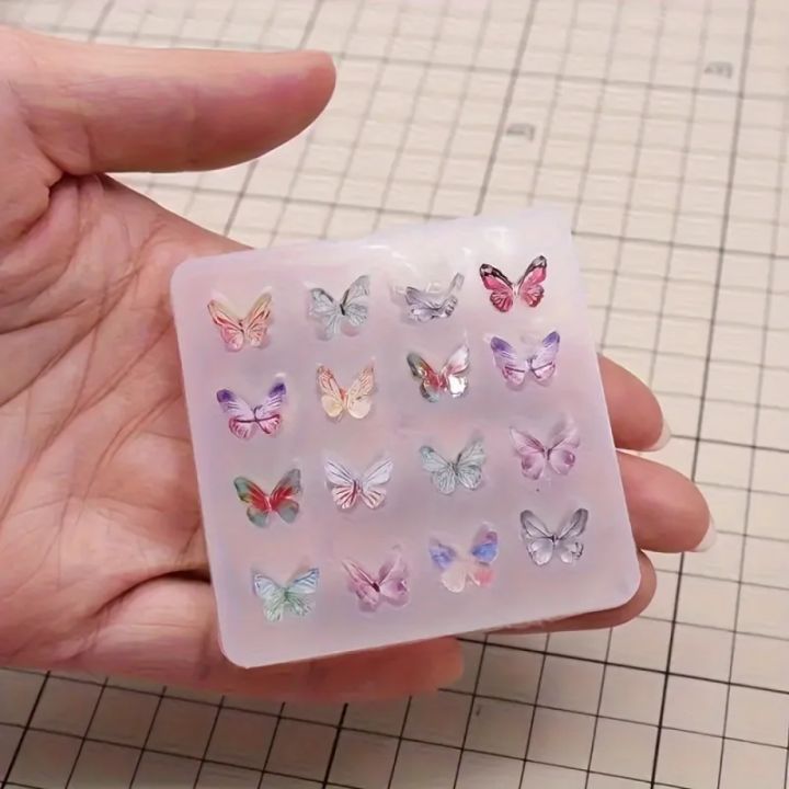 1pc%20DIY%20Butterfly%20Jewelry%20Mold%20-%20Create%20Unique%20Epoxy%20Resin%20Charms%20with%20Durable,%20Versatie%20Silicone%20Craft%20Mold%20-%20Image%202