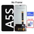 Original pantalla Oppo a5s lcd Digitizer Assembly oppo a5s a7 a12 screen replacement Mobile Phone Lcd For OPPO a5s display. 