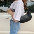 Look.hive Bobby shoulder bag women messenger bag fashion handbag travel bag Korean cute bag. 
