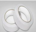 Double-sided tissue tape double coated hand tearing adhesive tape width 12mm(1/2 inch) and Length 11 yards For gifts,photos, scrapbooking ,documents, wallpaper, crafts ,cards and boxes. 