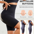 Shapewear for Women High Waist Trainer Panties Tummy Control Hip Butt Lifter Shorts Slimming Sheath Ladies Mid Thigh Body Shaper. 