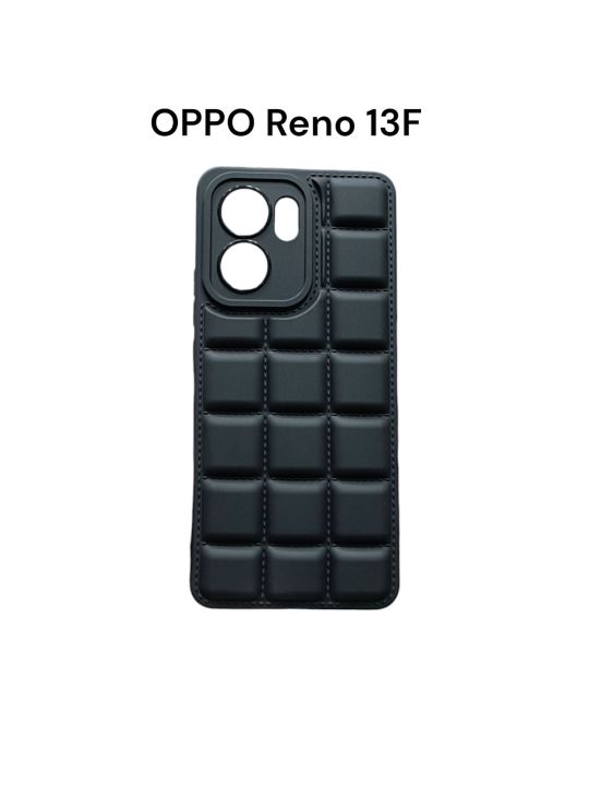 OPPO%20Reno%2013F%204G%20/%205G%20Back%20Cover%20Soft%20Matt%20Chocolate%20Design%20Camera%20Protection%20Shockproof%20Phone%20Case%20-%20Image%206