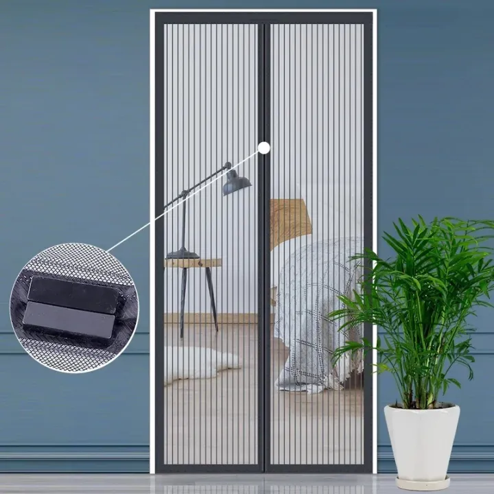 Window%20Mosquito%20Curtain,%20Gauze%20Window%20Screen,%20Automatic%20Door%20Lock,%20Home%20Ventilation%20Curtain,%20Magnetic%20Mesh%20Cover%20-%20Image%203