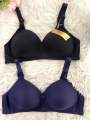 Light padded Bra With adjustable strap. 