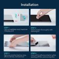 2Pcs For  Xiaoxin Pad 11 2025 Tempered Glass Film Idea Tab 11/K11 Gen2 Scratch Screen Protector TB335FC/TB336ZU/FU 11"Film. 