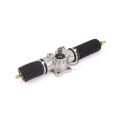 360mm 30T Power Steering Gear Shaft Rack Pinion Assembly 1.75 For DIY China Go Kart Buggy Karting ATV UTV Bike Parts Moto Parts. 