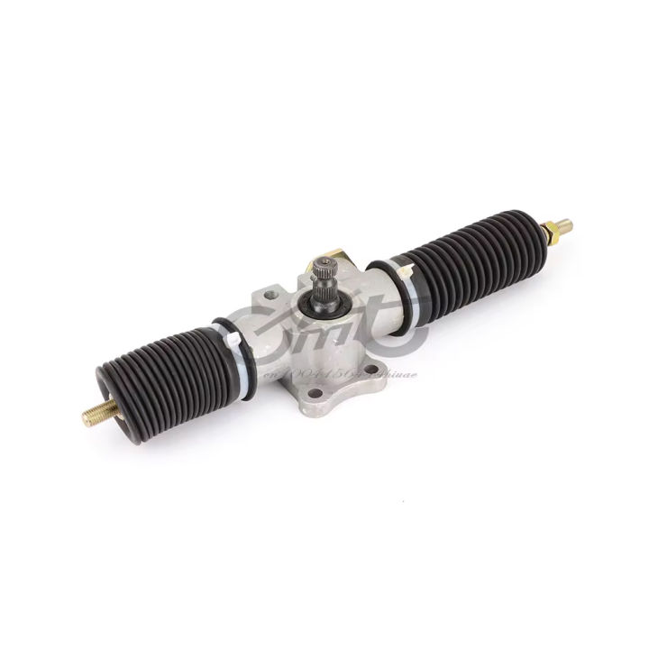 360mm%2030T%20Power%20Steering%20Gear%20Shaft%20Rack%20Pinion%20Assembly%201.75%20For%20DIY%20China%20Go%20Kart%20Buggy%20Karting%20ATV%20UTV%20Bike%20Parts%20Moto%20Parts%20-%20Image%207