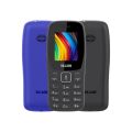 Villion V105 - Style Like Nokia 105 - Dual Sim - 1.77 Inch Display - Without Camera - Wireless FM Radio - Magic Sound - Torch Light - Dial Large. 