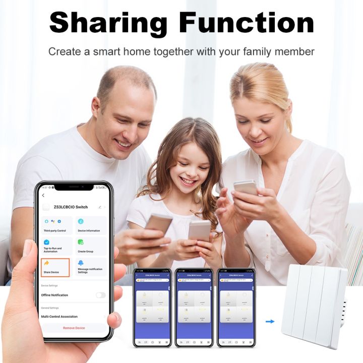 New%20Tuya%20WiFi%20Smart%20Light%20Switch%20EU%20Standard%201/2/3/4%20Gang%20Push%20Button%20Switch%20APP%20Remote%20Control%20Work%20With%20%20Home%20Alexa%20lightify%20-%20Image%205