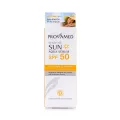 Provamed Sensitive Sun Aqua Serum SPF 50 PA +++-provava Sensitive Sun Aqua Serum SPF 50 PA +++ sunscreen (10 ml). 