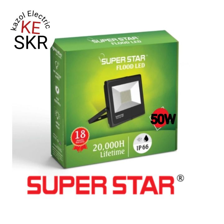 Super%20Star%20LED%20Flood%20Light%2050W%20-%20Image%202