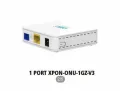 1 Ge Port DBC SFU-VR100 (XPON 1GE ONU), For Home/Office/Commercial, Upto 300 Mbps. 