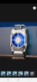 S06 universal mini rechargeable Mobile phone cooling fan Radiator with cool led backlight. 