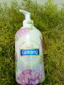Irani creamy rose handwash golrang 500g. 