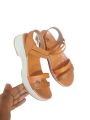The Wej walking comfort Sandle for Girls & women (Shoes for Life). 