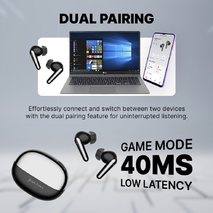 Ultima%20Prime%201.0%20ANC%20Earbuds%20with%20App%20Support%20%7C%2060Hrs%20Playtime%20%7C%20Dual%20Pairing%20%7C%20EQ%20Modes%20%7C%20Supreme%20Sound%20%7C%204Mics%20Al%20ENC%20%7C%20Game%20Mode(40ms)%20%7C%20Elegant%20Appeal%20%7C%20Premium%20wireless%20earbuds%20%7C%20Sapana%20Electronics%20-%20Image%208