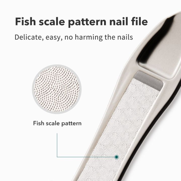 MR.GREEN%20Anti%20Splash%20Nail%20Clippers%20Stainless%20Steel%20Fingernail%20Cutter%20Manicure%20Tools%20Bionics%20Design%20Nail%20Trimmer%20-%20Image%206