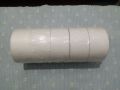 Pack Of 5 -  Bar Code Label Sticker Roll -1000 sticker Per Roll -(Size 38x28mm). 