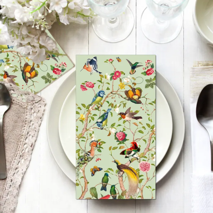 20pcs%20Napkins%20Chinese%20Flower%20Long%20Paper%20Napkins%20Wedding%20Disposable%20Tableware%20Serviettes%20Tissues%20Birthday%20Dinner%20Table%20Decor%20-%20Image%205