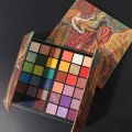 Imagic Chalice 36 Color Eyeshadow Palette. 