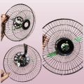 fan of Bettery 12 watt. 