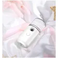Water Replenisher Nano Spray Face Beauty Cold Spray Humidifier Portable Charging Small Humidifier Humidifier. 