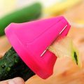 Kitchen Rotating ShredderSpiral Peeler Manual Vegetable Slicer Fruit Potato Radish Grater Kitchen Gadgets Kitchen Accessories. 