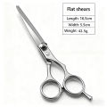 Professional hairdressing scissors barber accesories Hair Thinning Cut Metal Scissors Tooth Shears Styling Tool cutting scissors.