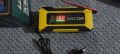 15 Amp 12 volt battery charger, 220v to 12v dc charger. 