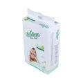 Neocare Belt System Baby Premium Diaper M (4-9 kg) - 50pcs. 