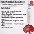 DXN GANOZHI SAMPOO 250ml (Malaysian).
